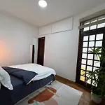 Casa Espacosa Na Vila Romana