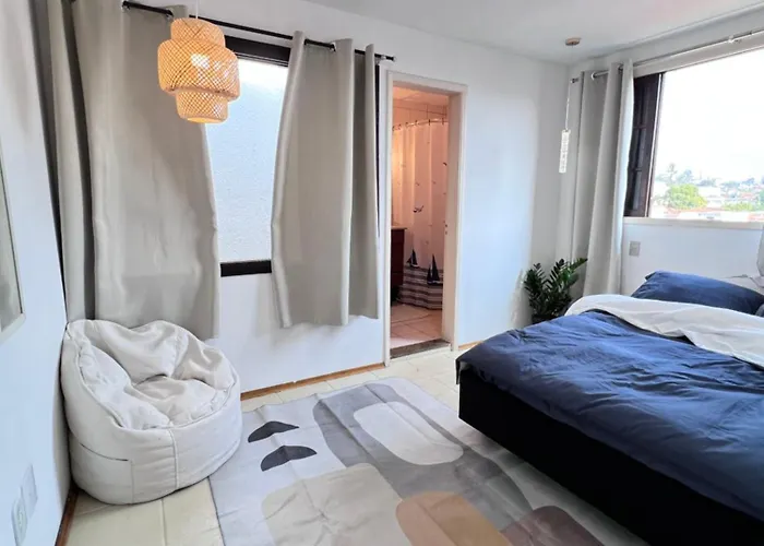 Casa Espacosa Na Vila Romana