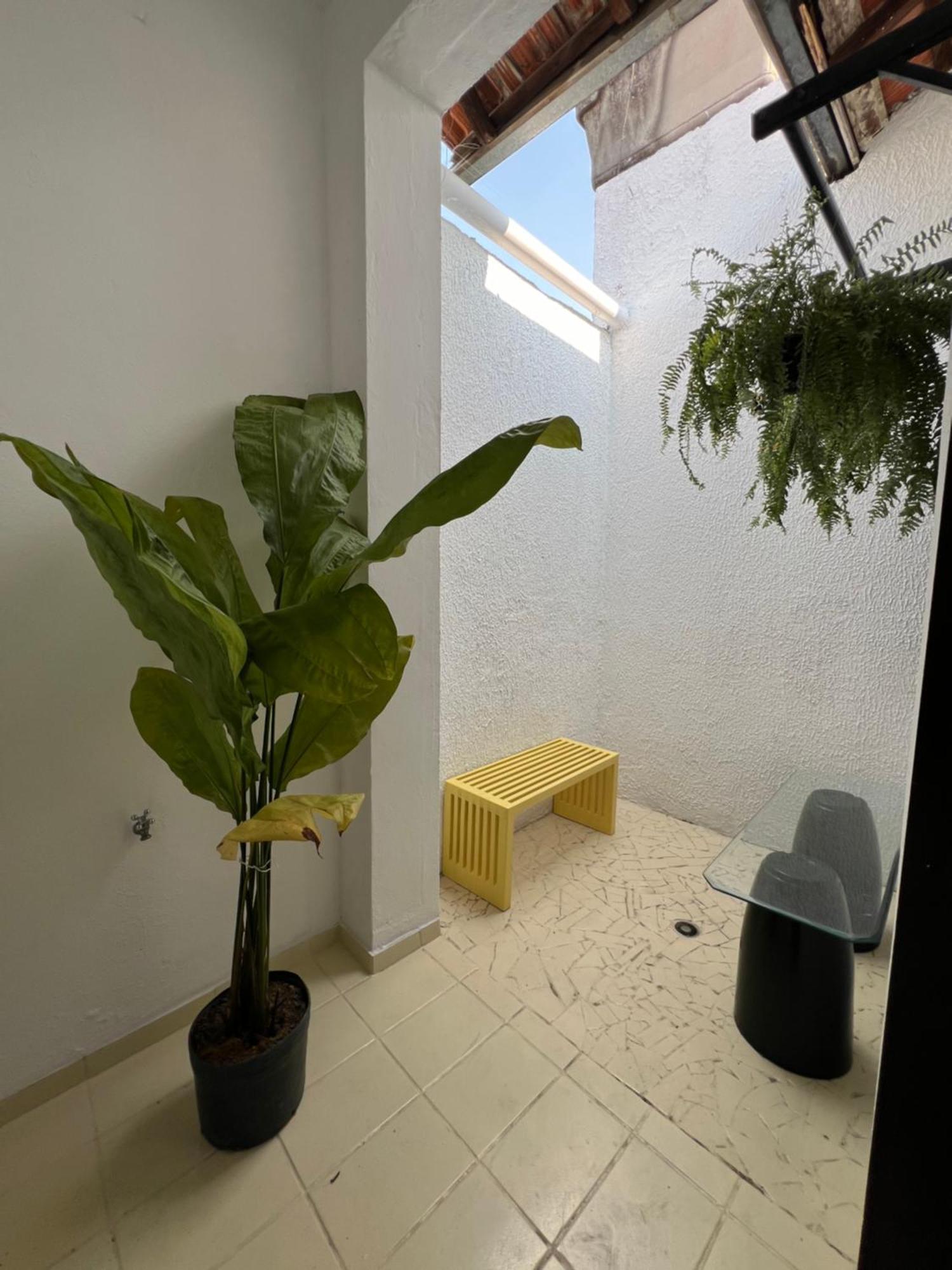Casa Espacosa Na Romana Casa de férias *