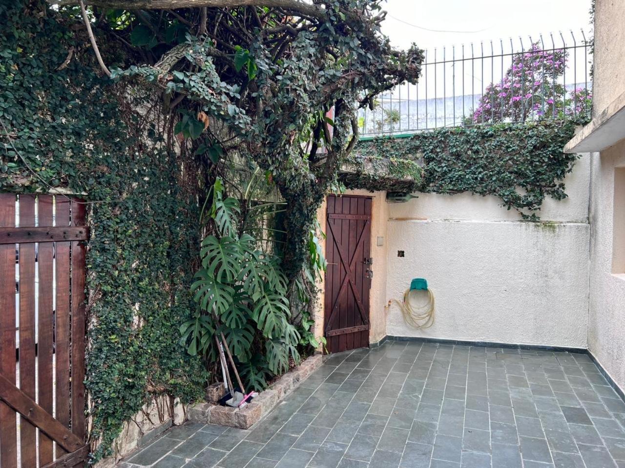 Casa Espacosa Na Romana *