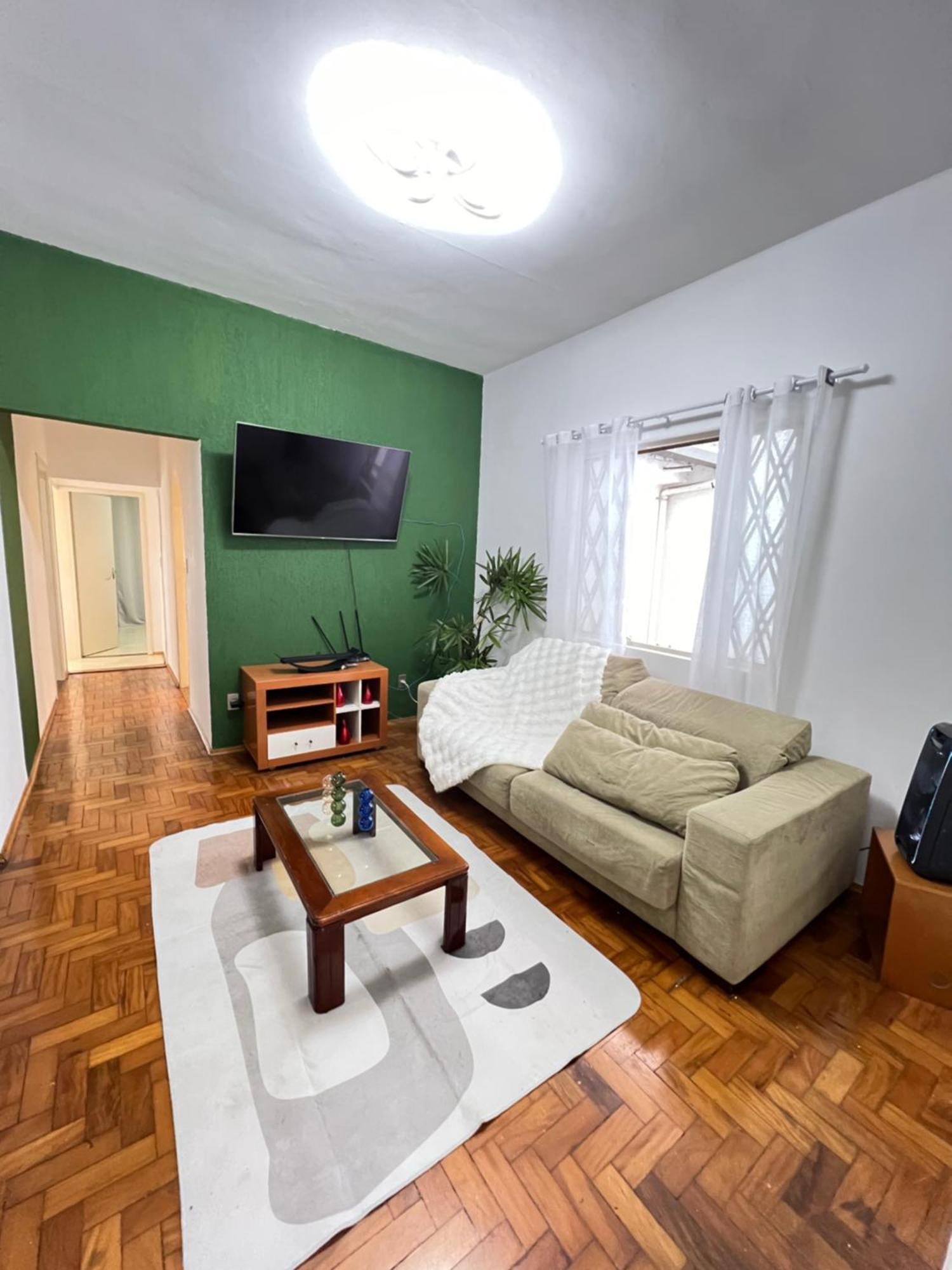 Casa de férias Casa Espacosa Na Romana São Paulo
