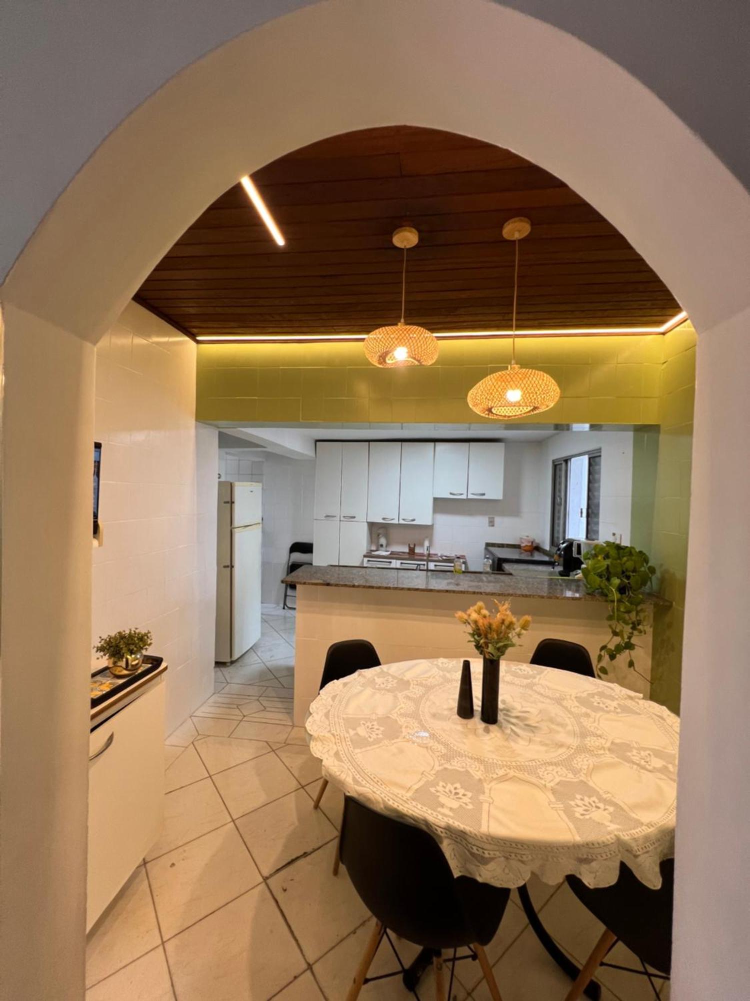Casa Espacosa Na Romana Casa de férias