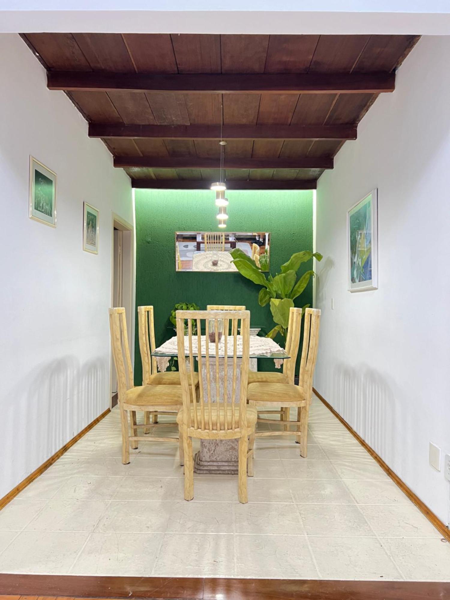 Casa Espacosa Na Romana Casa de férias *