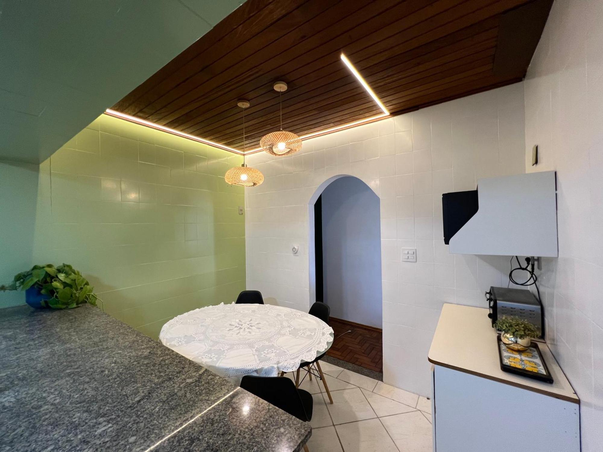 Casa Espacosa Na Romana São Paulo