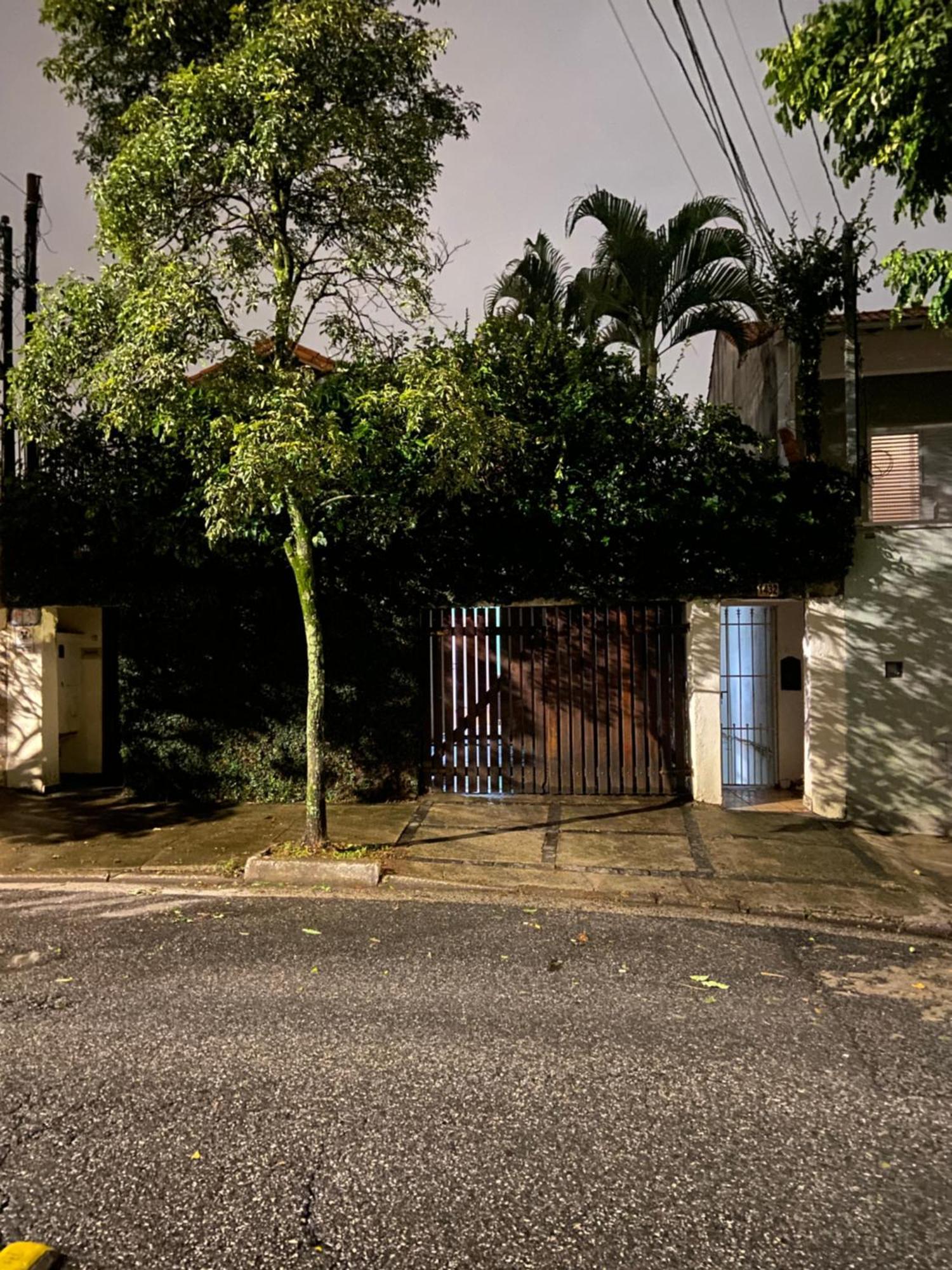 Casa de férias Casa Espacosa Na Romana São Paulo